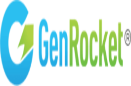 GenRocket(USA)- Automated Test Data Generation Platform